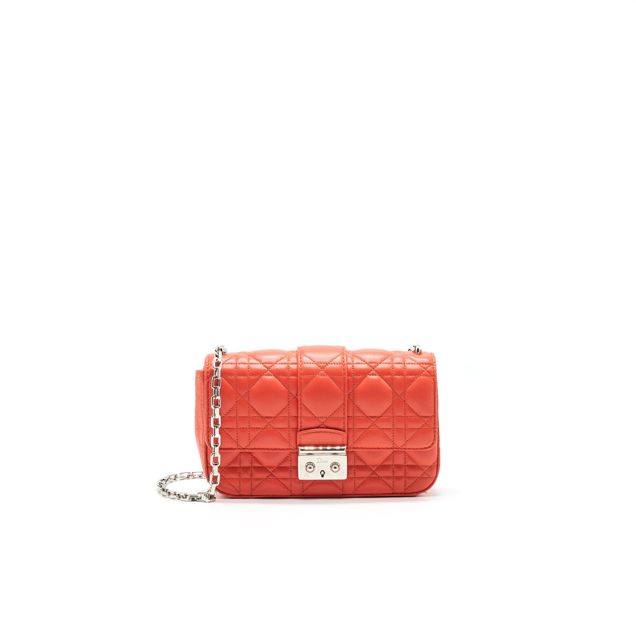 christian-dior-cannage-leather-small-miss-dior-flap-bag-in-coral-shw
