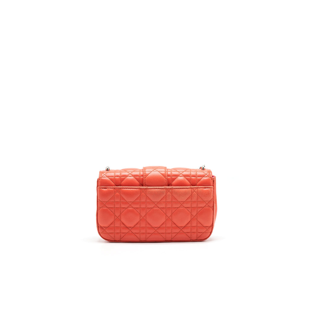 christian-dior-cannage-leather-small-miss-dior-flap-bag-in-coral-shw