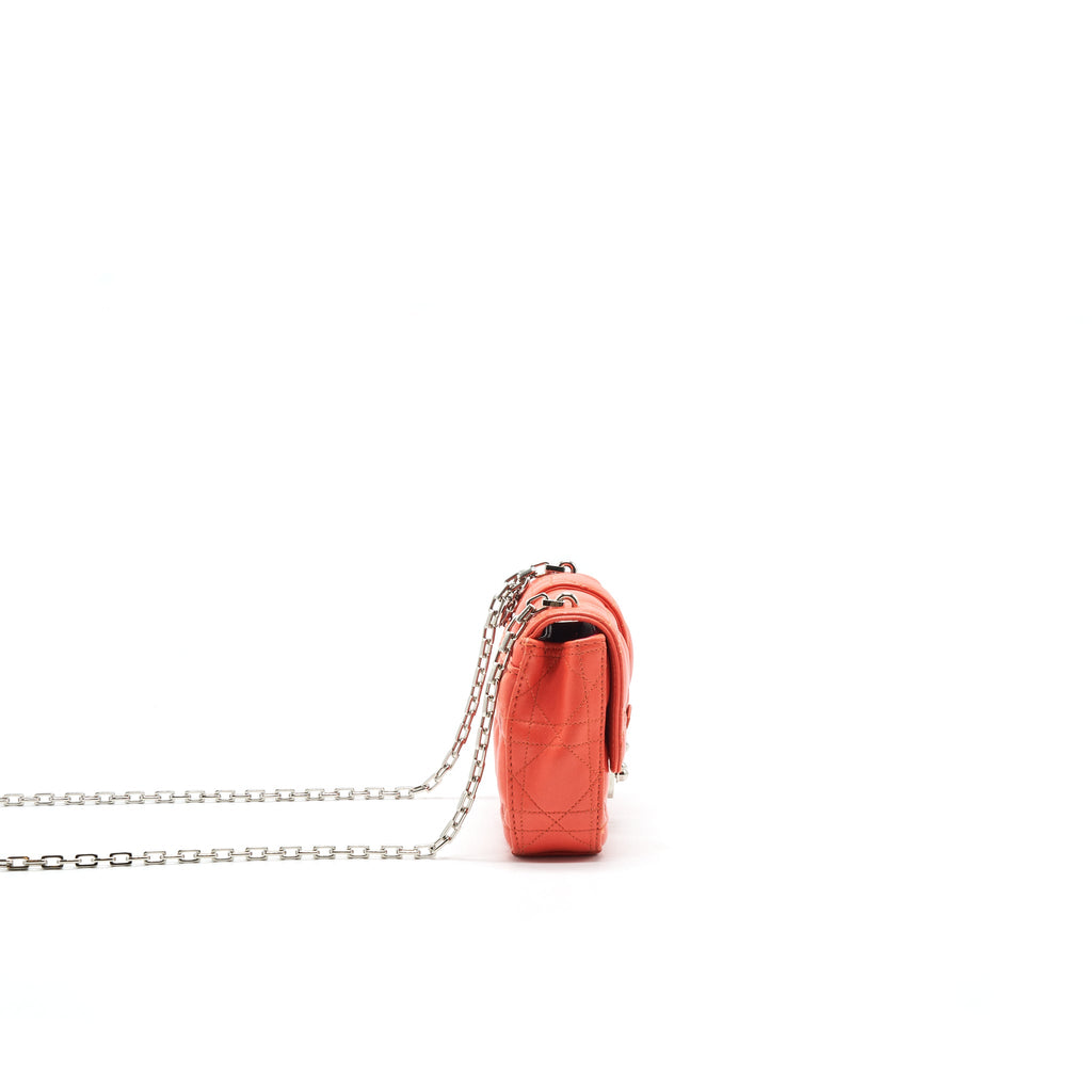 christian-dior-cannage-leather-small-miss-dior-flap-bag-in-coral-shw