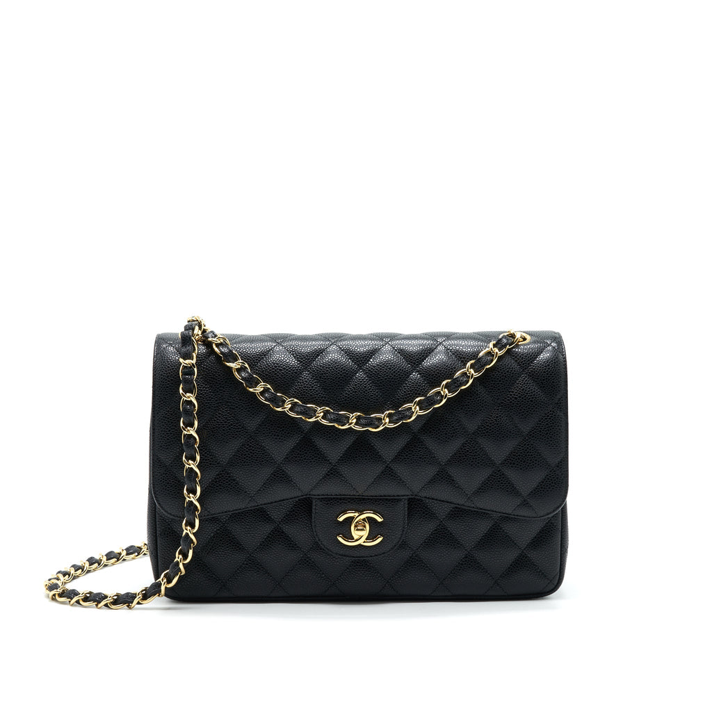 chanel-jumbo-classic-double-flap-caviar-black-ghw