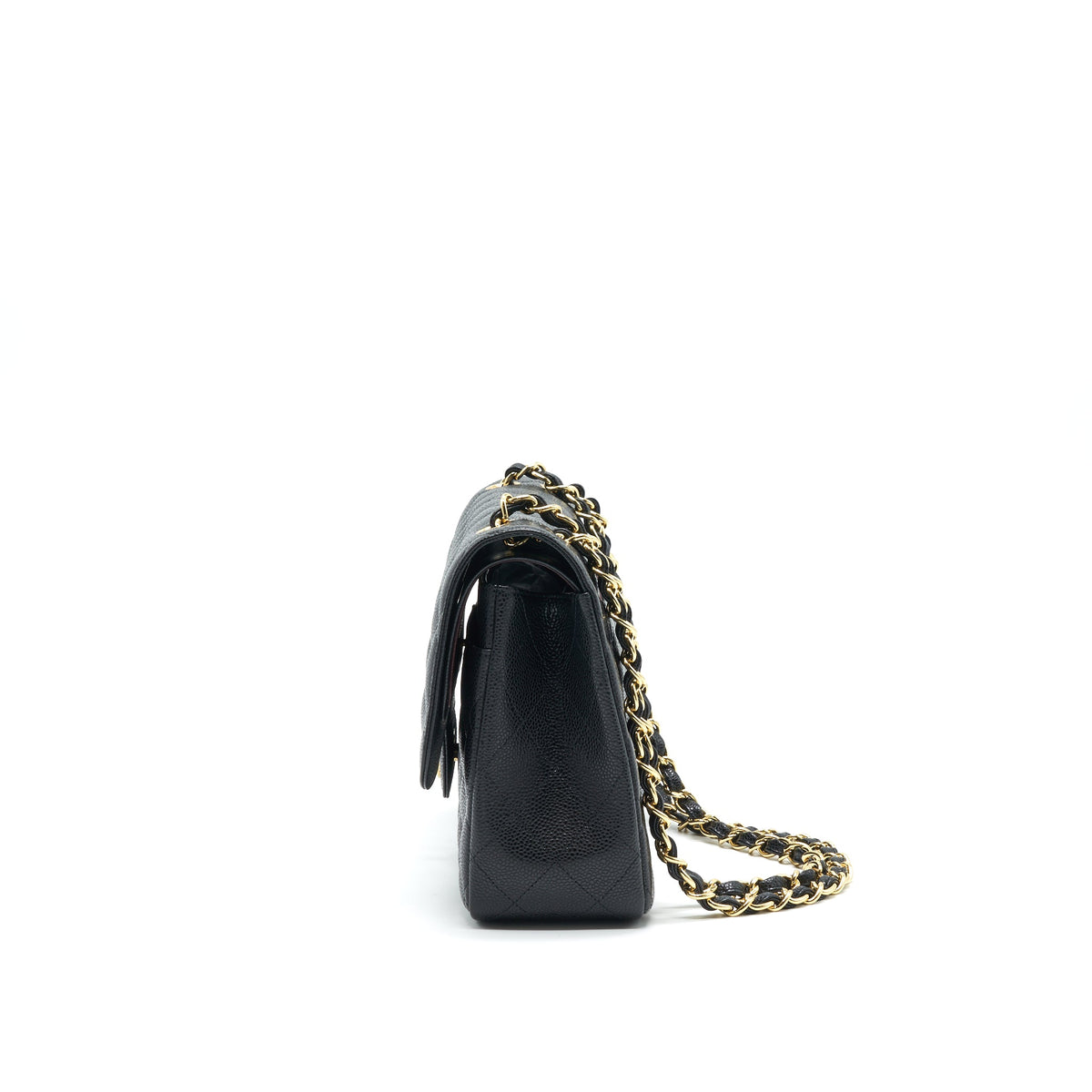 chanel-jumbo-classic-double-flap-caviar-black-ghw