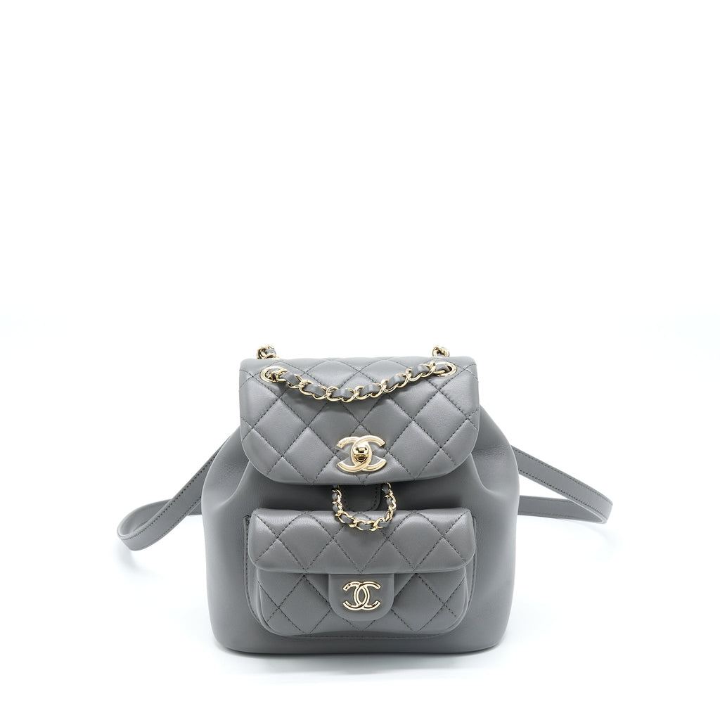 chanel-22a-duma-backpack-dark-grey-lghw-microchip