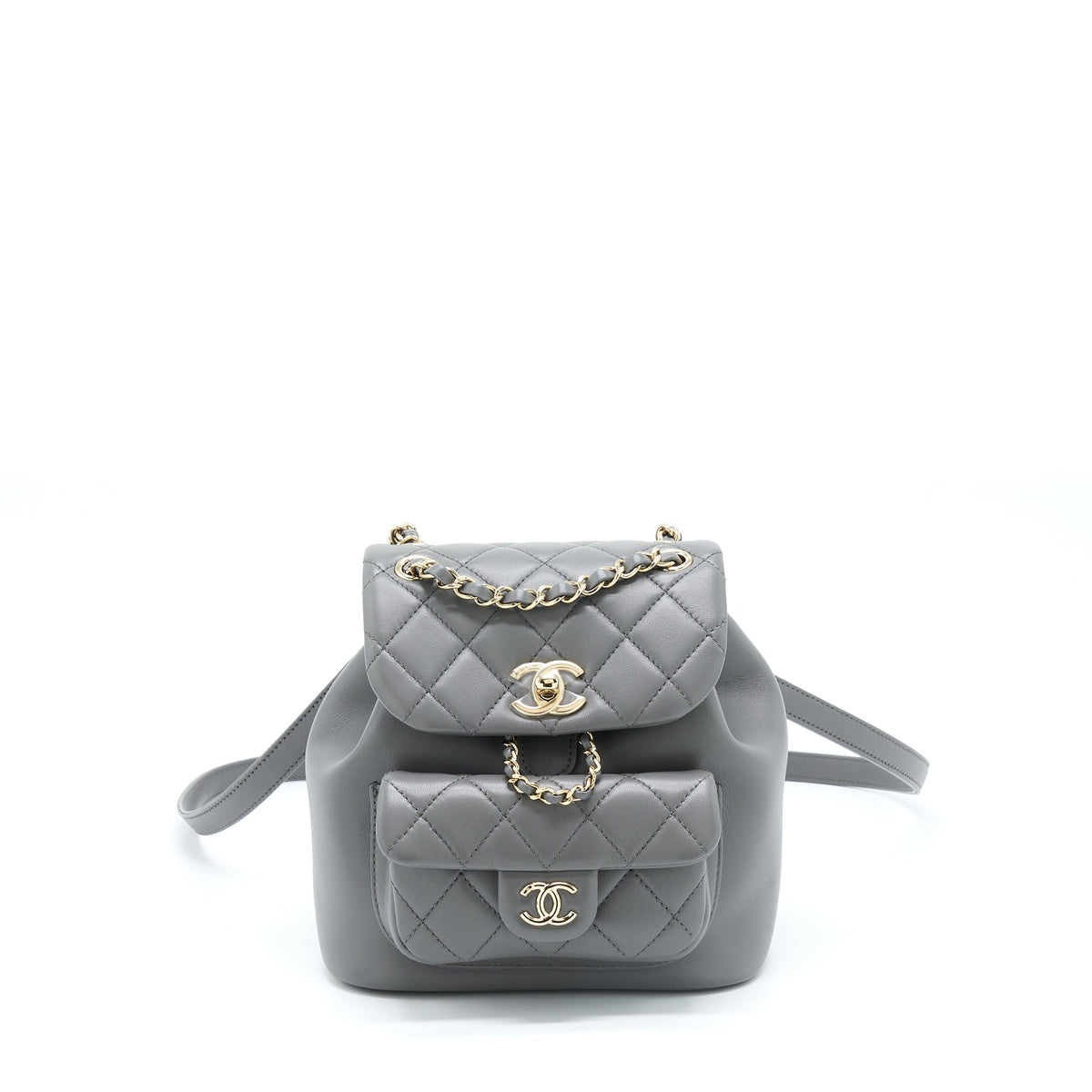 chanel-22a-duma-backpack-dark-grey-lghw-microchip