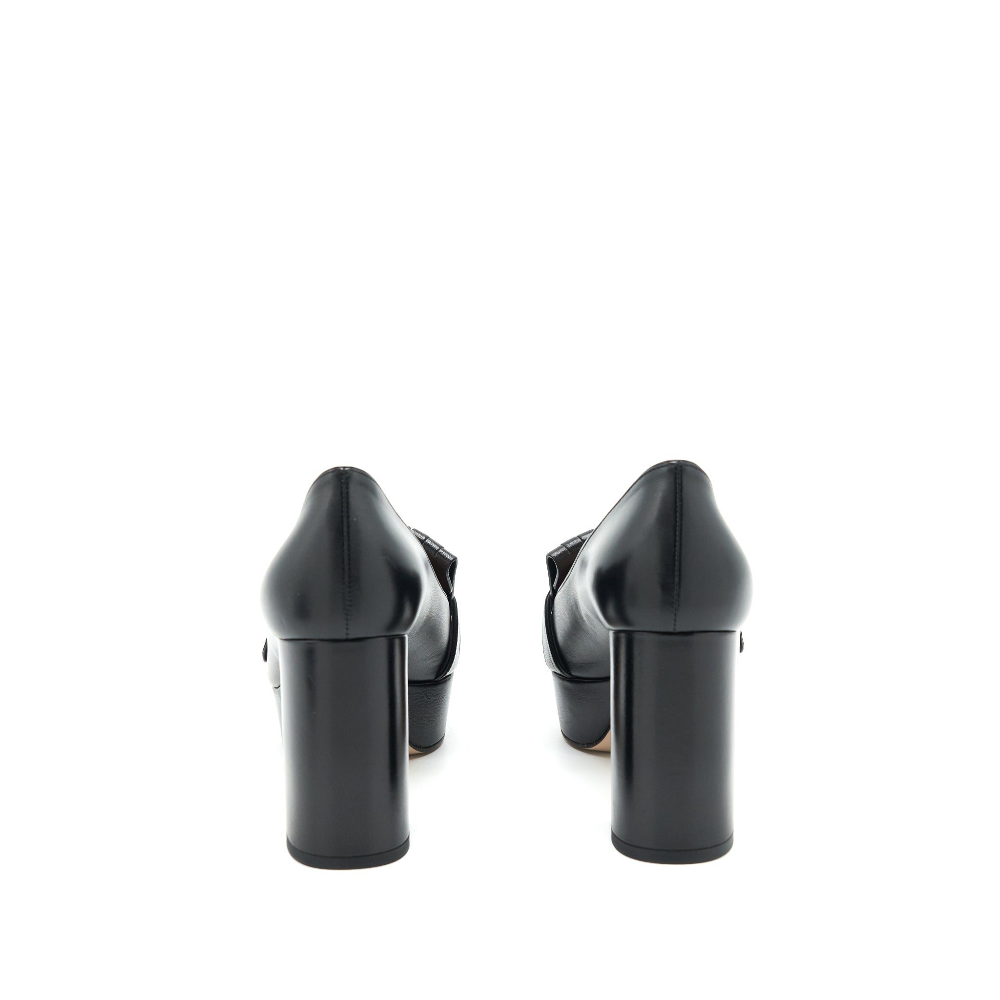 gucci-size38-5-gg-high-heel-pump-shoes