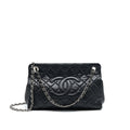 chanel-quilted-leather-tote-bag-with-chain-in-carviar-black-shw