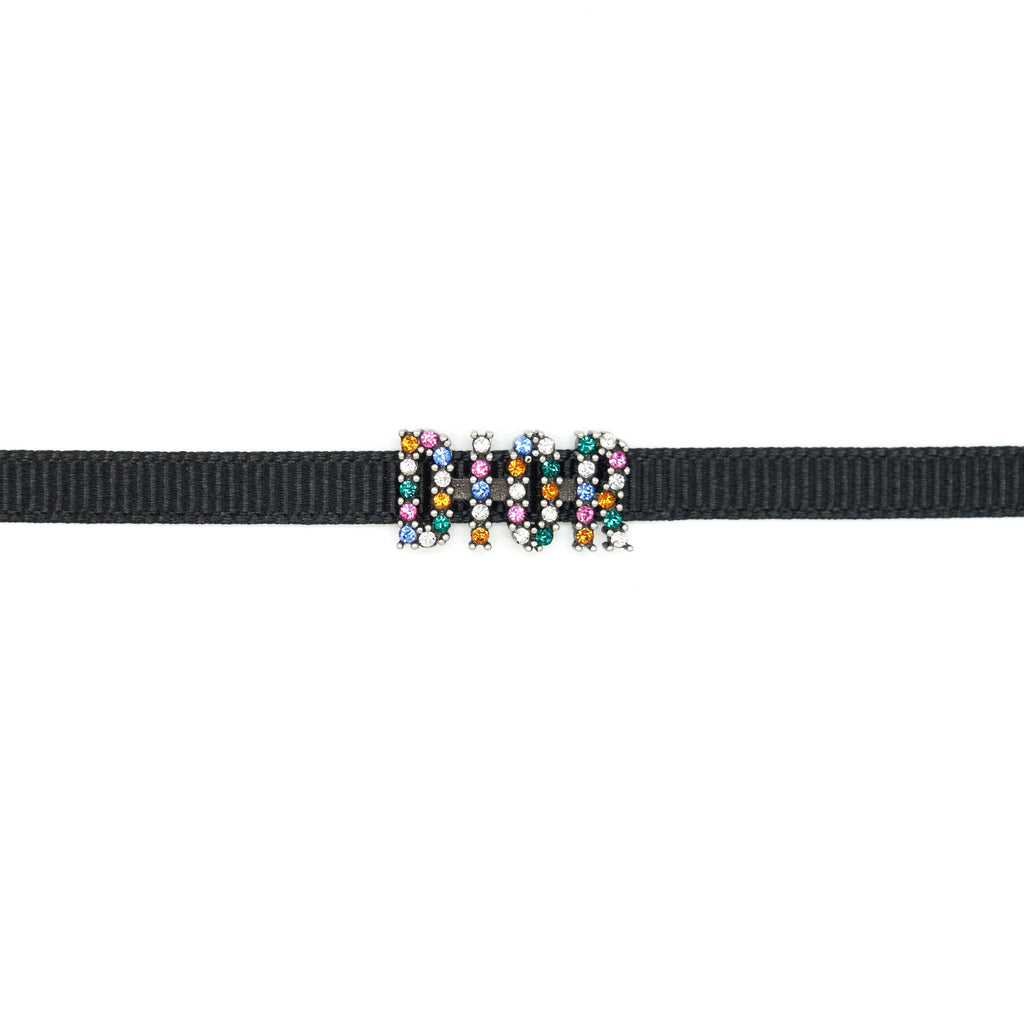 dior-letter-chocker-black-multicoloured-logo