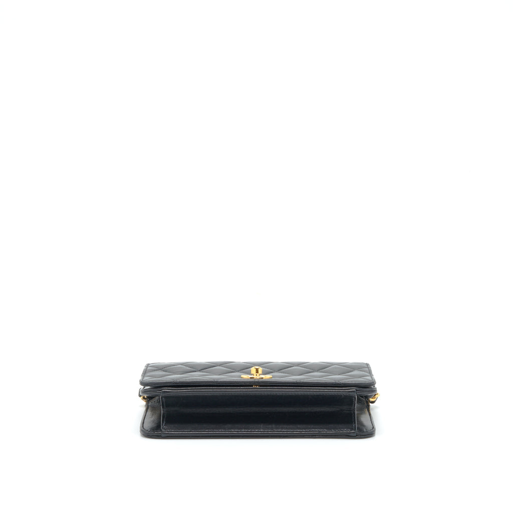 chanel-vintage-quilted-mini-flap-bag-with-chain-lambskin-black-ghw