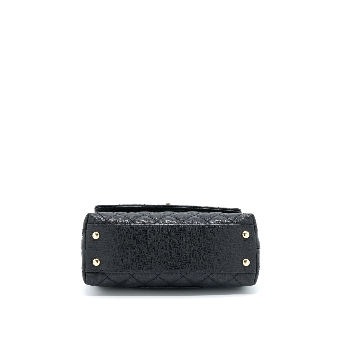 chanel-small-coco-handle-caviar-black-lghw-microchip-2