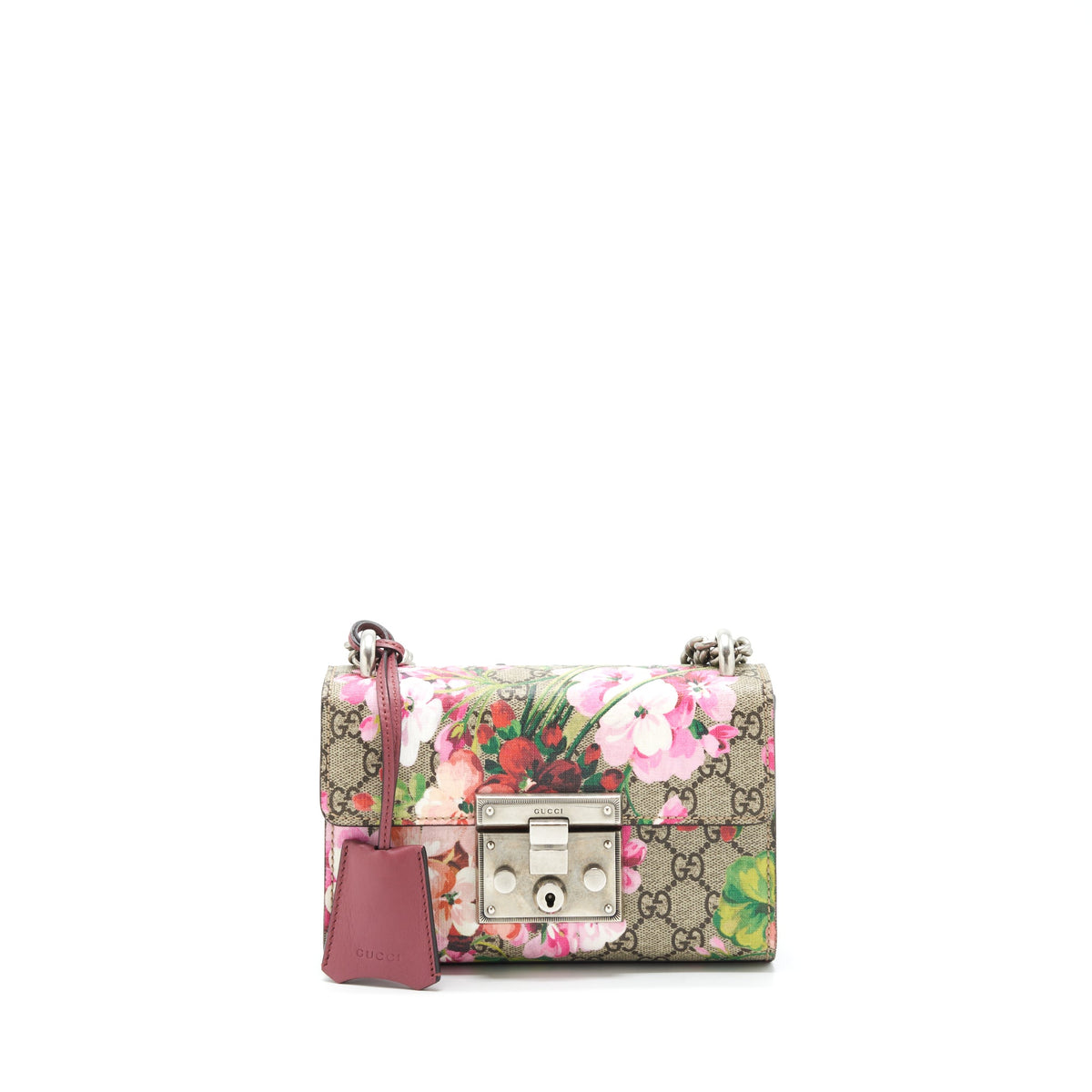 gucci-small-padlock-gg-print-pink