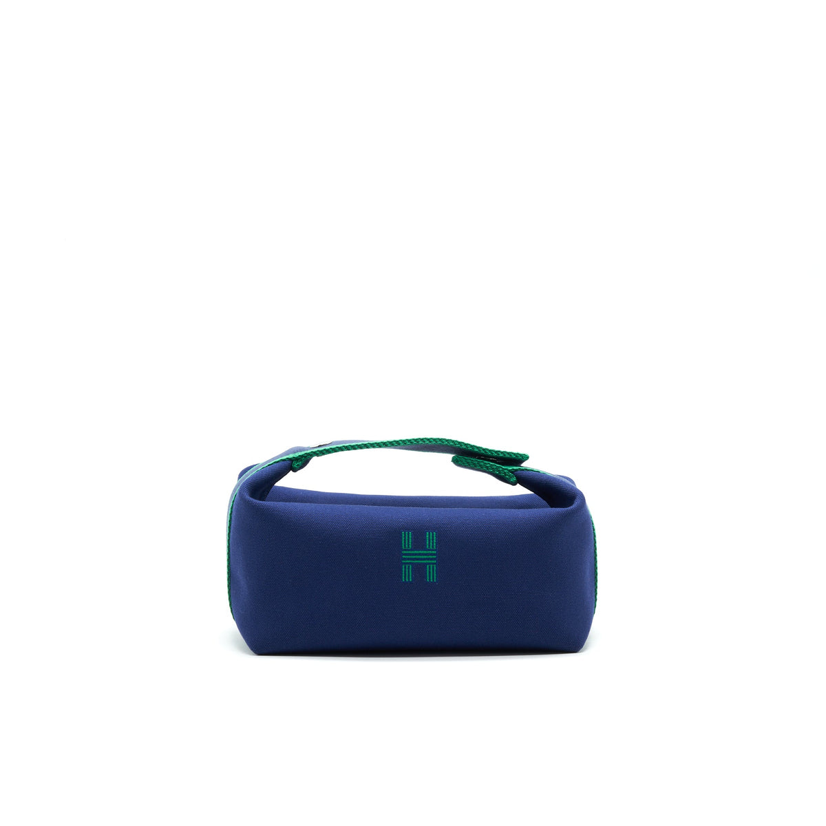 hermes-trousse-bride-a-brac-petit-modele-marine