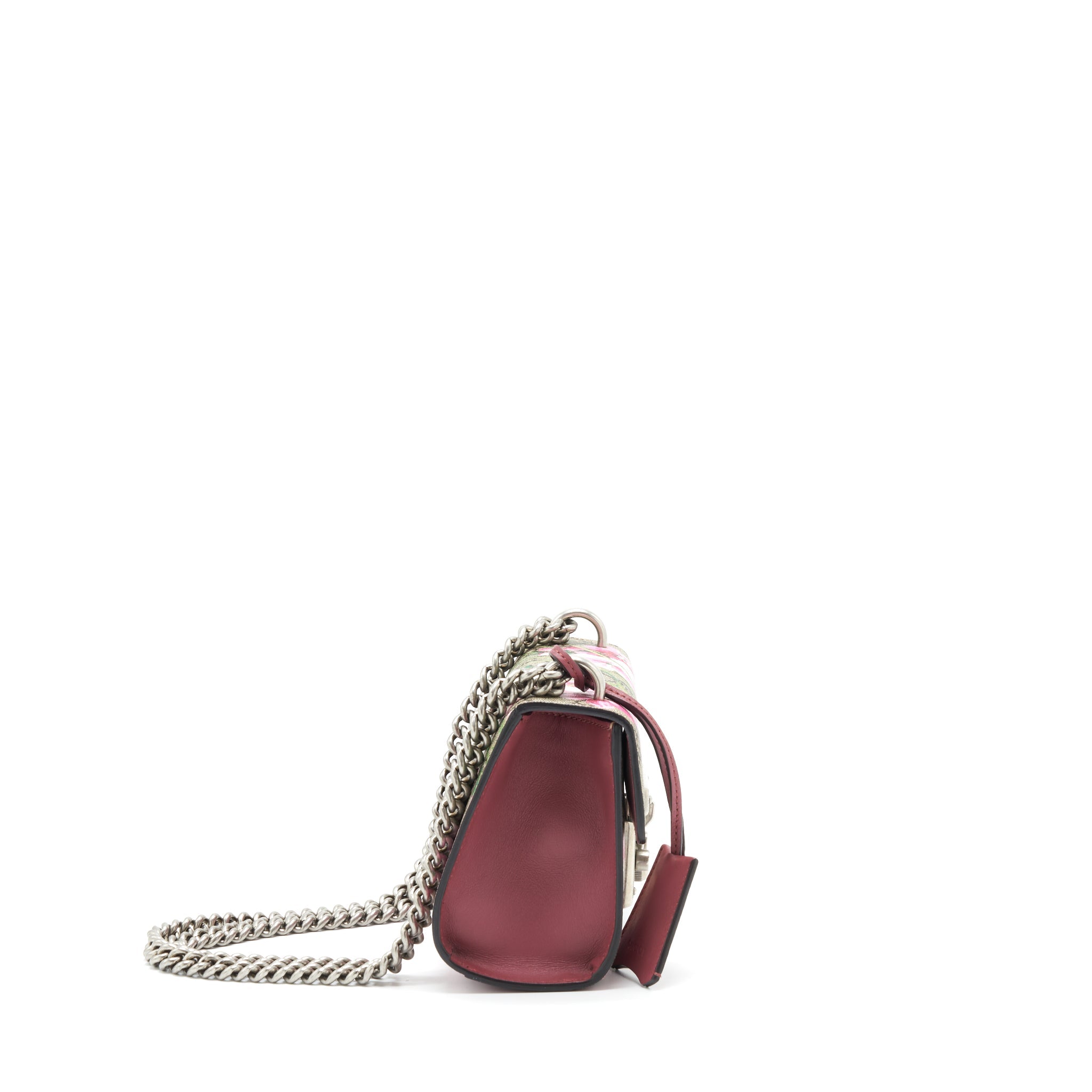 gucci-small-padlock-gg-print-pink