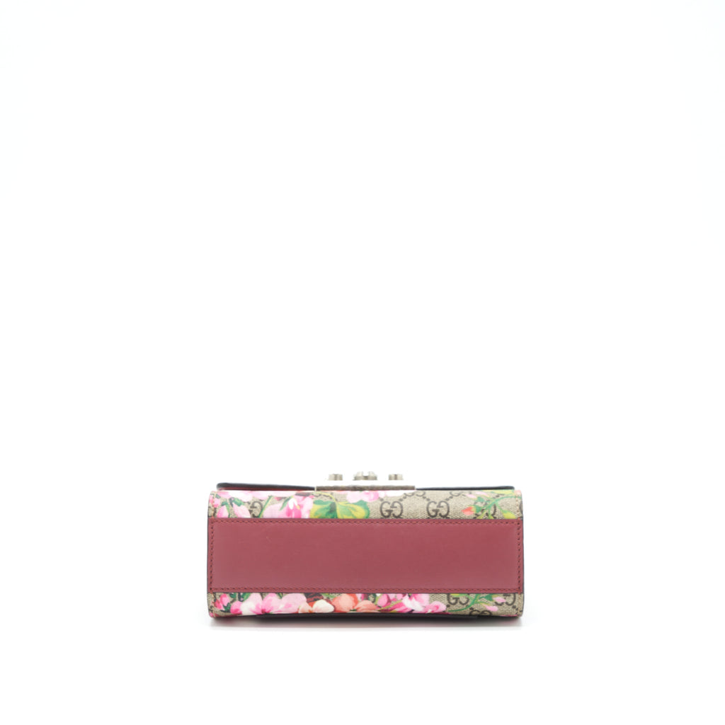 gucci-small-padlock-gg-print-pink