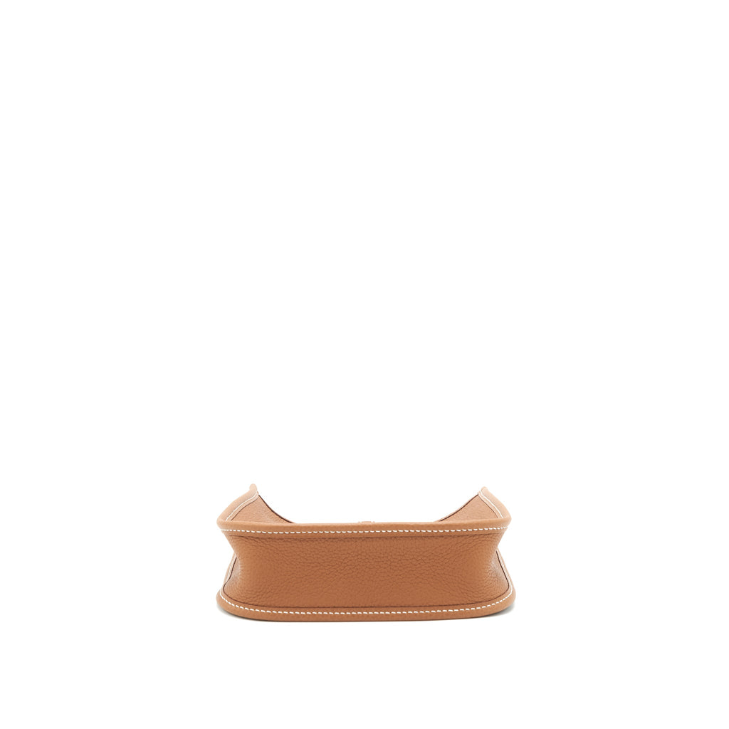 hermes-mini-evelyne-taurllon-maurice-gold-ghw-stamp-u