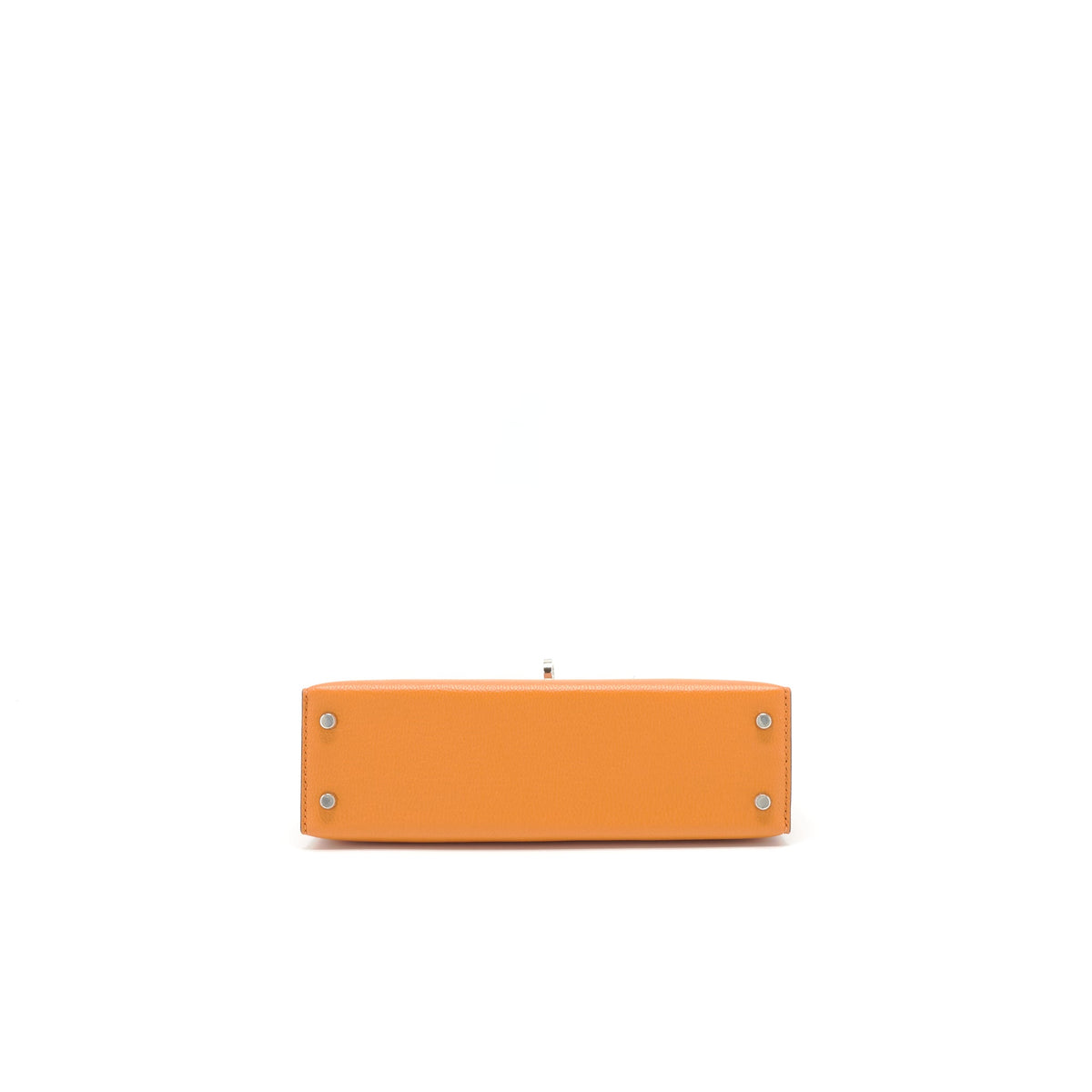 hermes-mini-kelly-ⅱ-verso-chevre-mysore-sanguine-orange-shw-stamp
