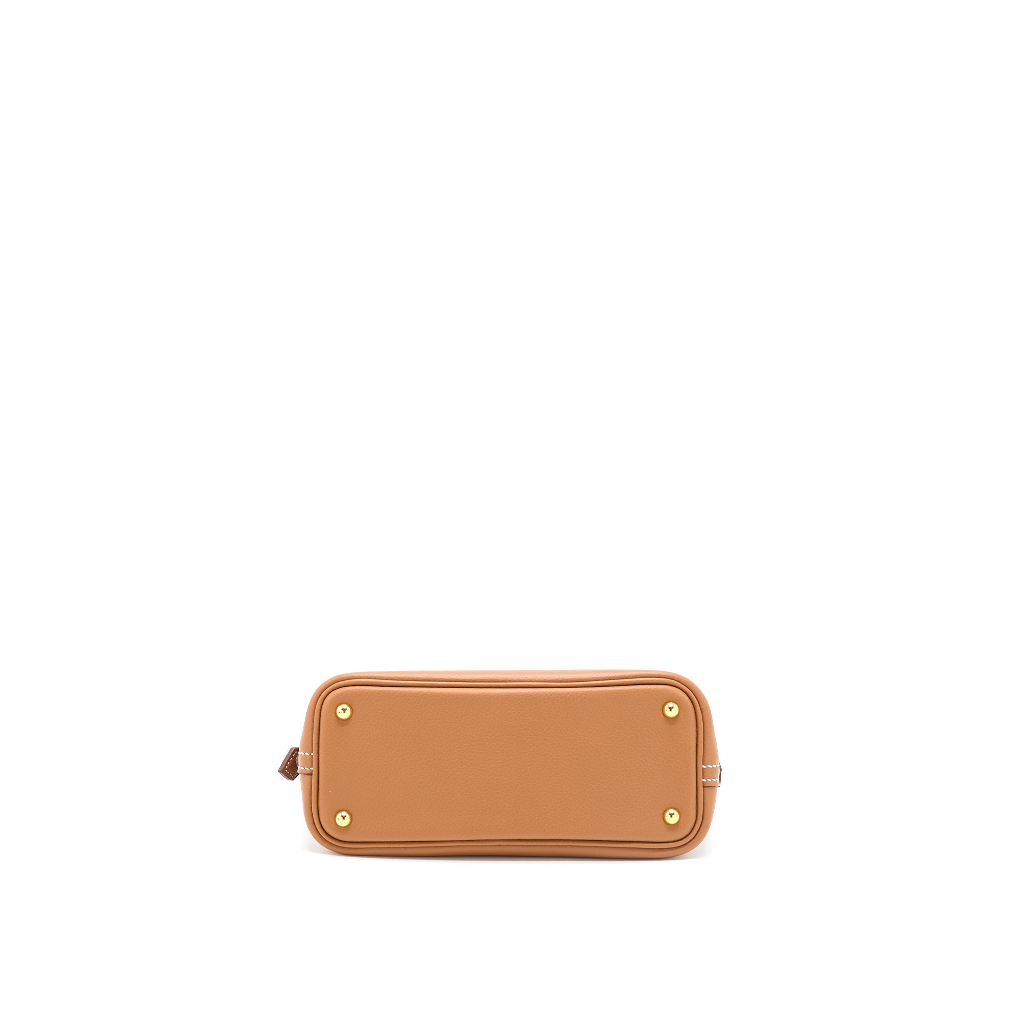 hermes-mini-bolide-evercolor-gold-ghw-stamp-y-1