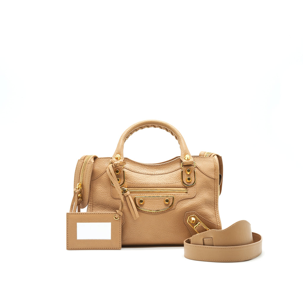 balenciaga-mini-city-bag-beige-with-ghw