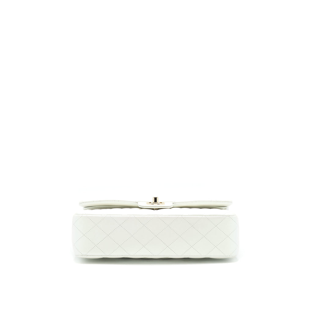 chanel-medium-s21-iridescent-white-classic-bag