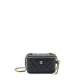 chanel-22s-pearl-crush-long-vanity-with-chain-lambskin-black-ghw