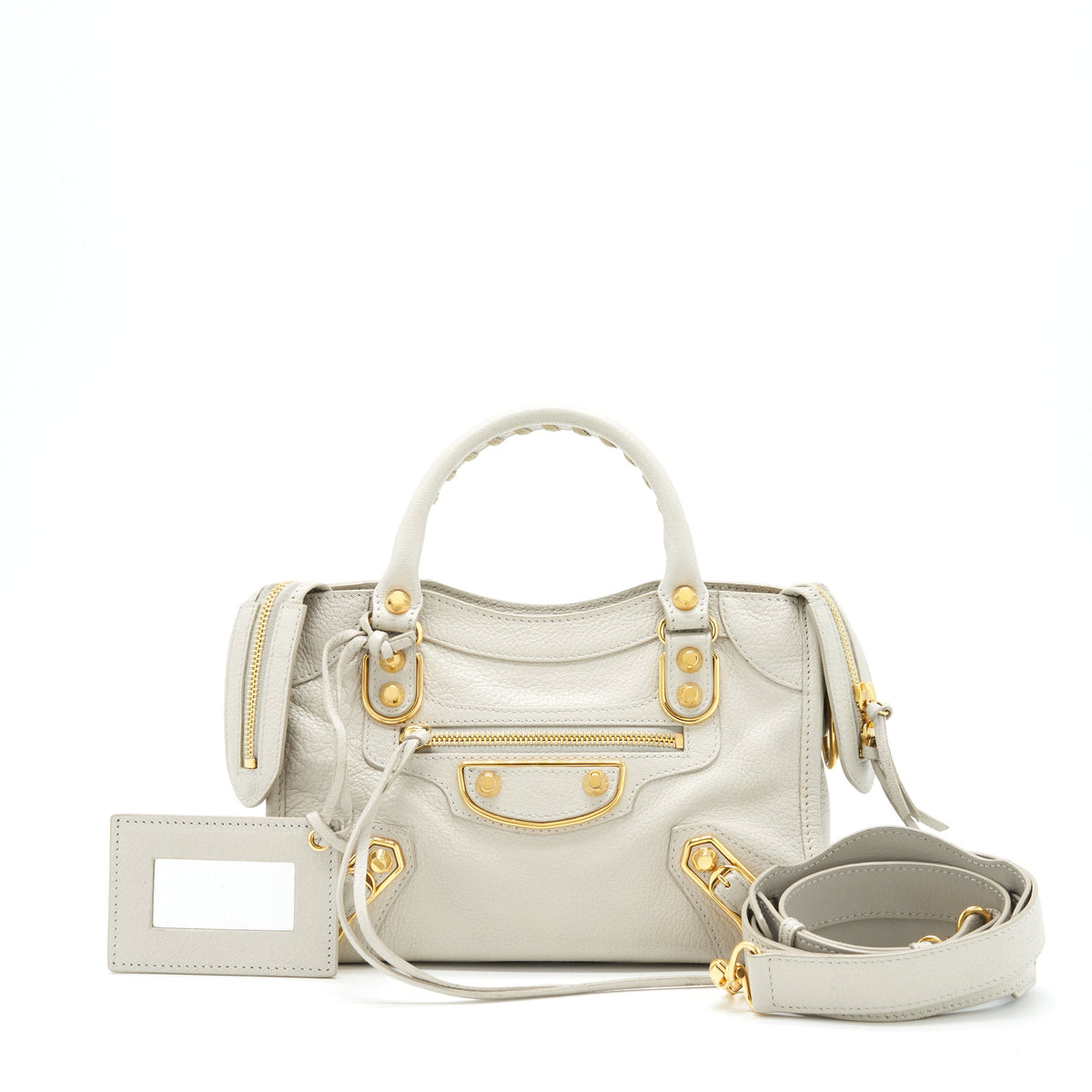 balenciaga-edged-mini-city-bag-light-grey-ghw