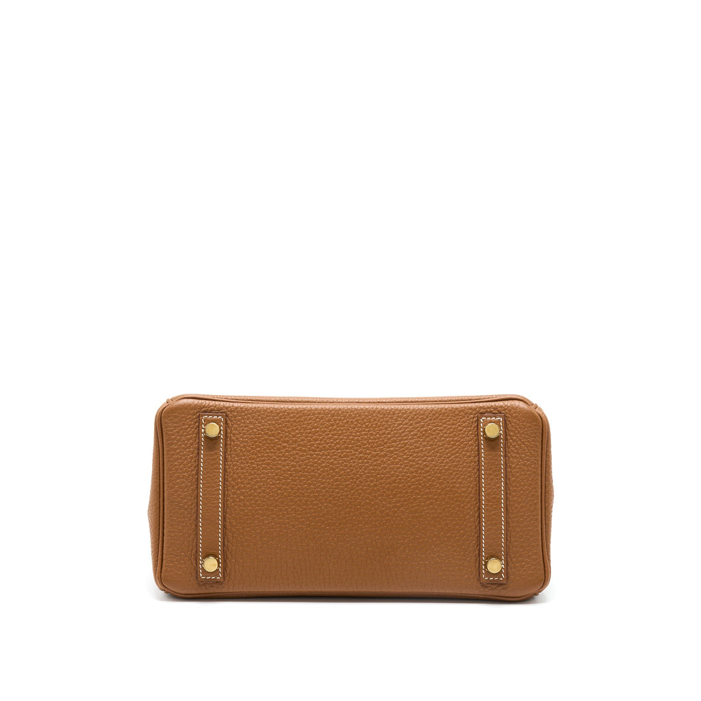 hermes-birkin-25-togo-gold-ghw-stamp-c
