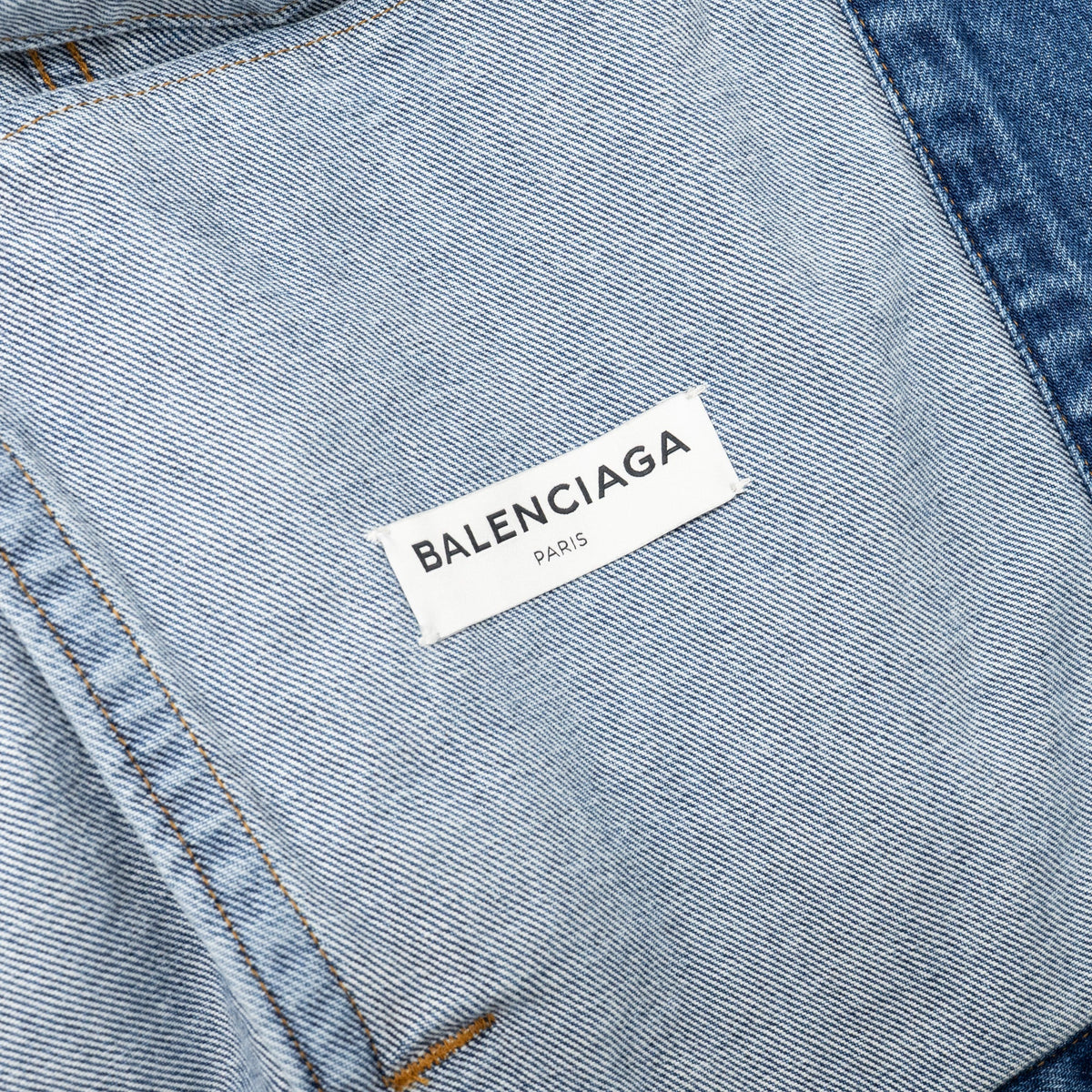 balenciaga-size-38-oversized-back-logo-denim-jacket-cotton-blue