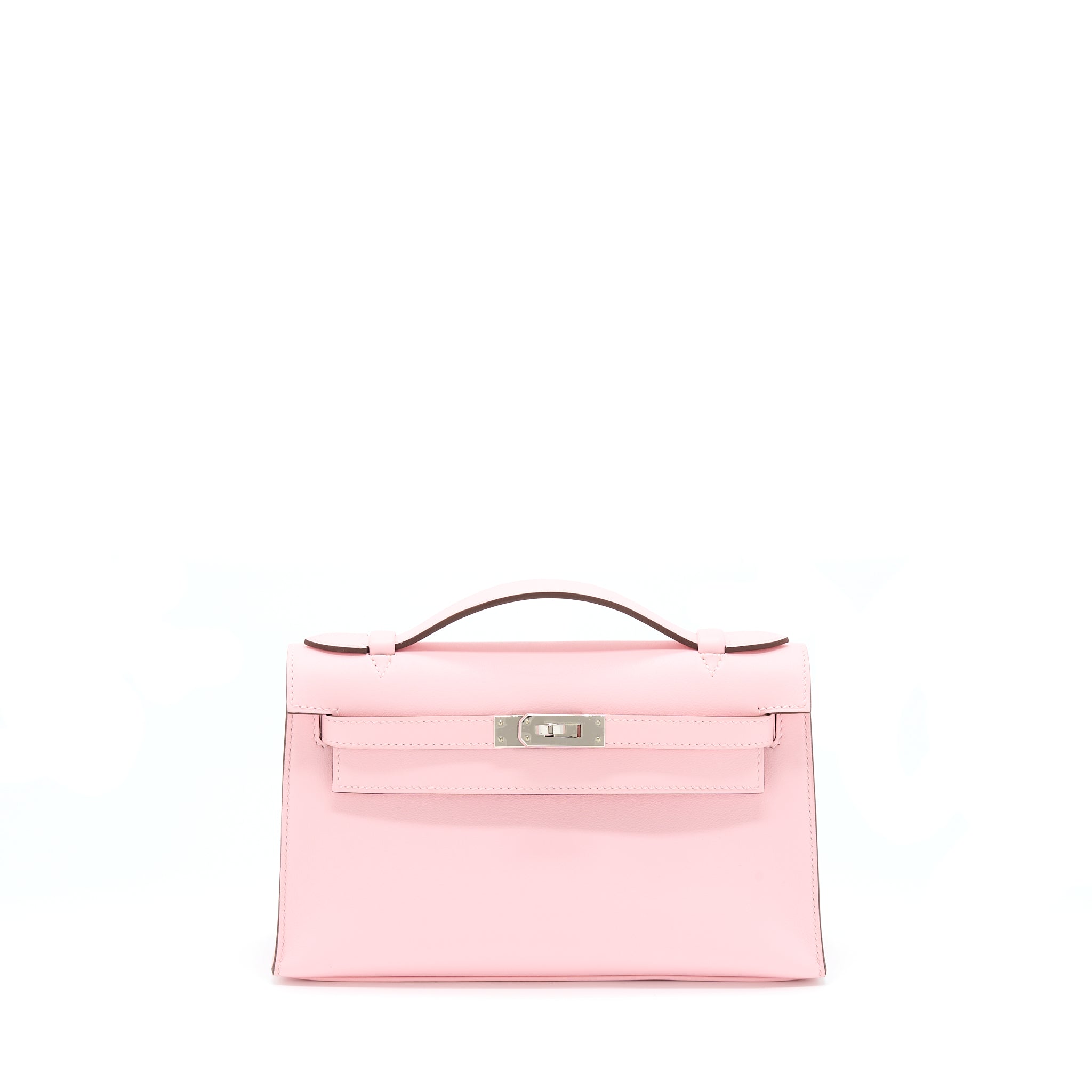 hermes-kelly-pochette-swift-3q-rose-sakura-shw-stamp-z