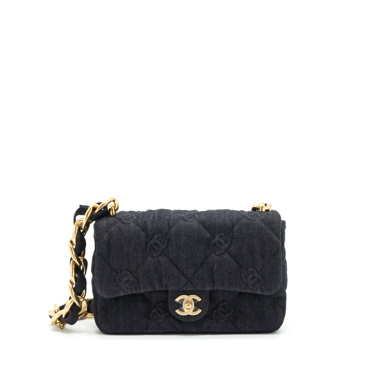 chanel-22s-small-denim-cc-logo-shoulder-bag-ghw
