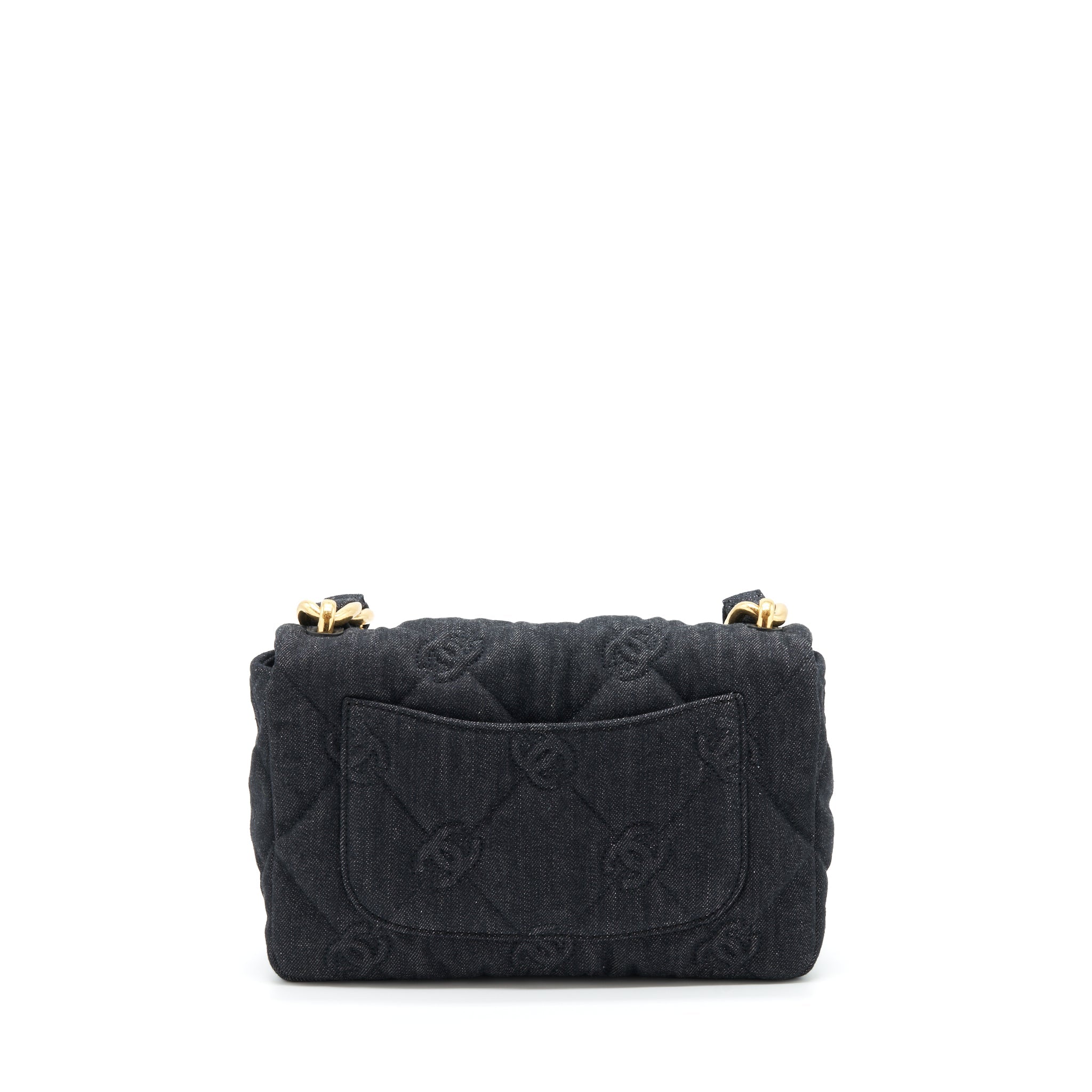 chanel-22s-small-denim-cc-logo-shoulder-bag-ghw