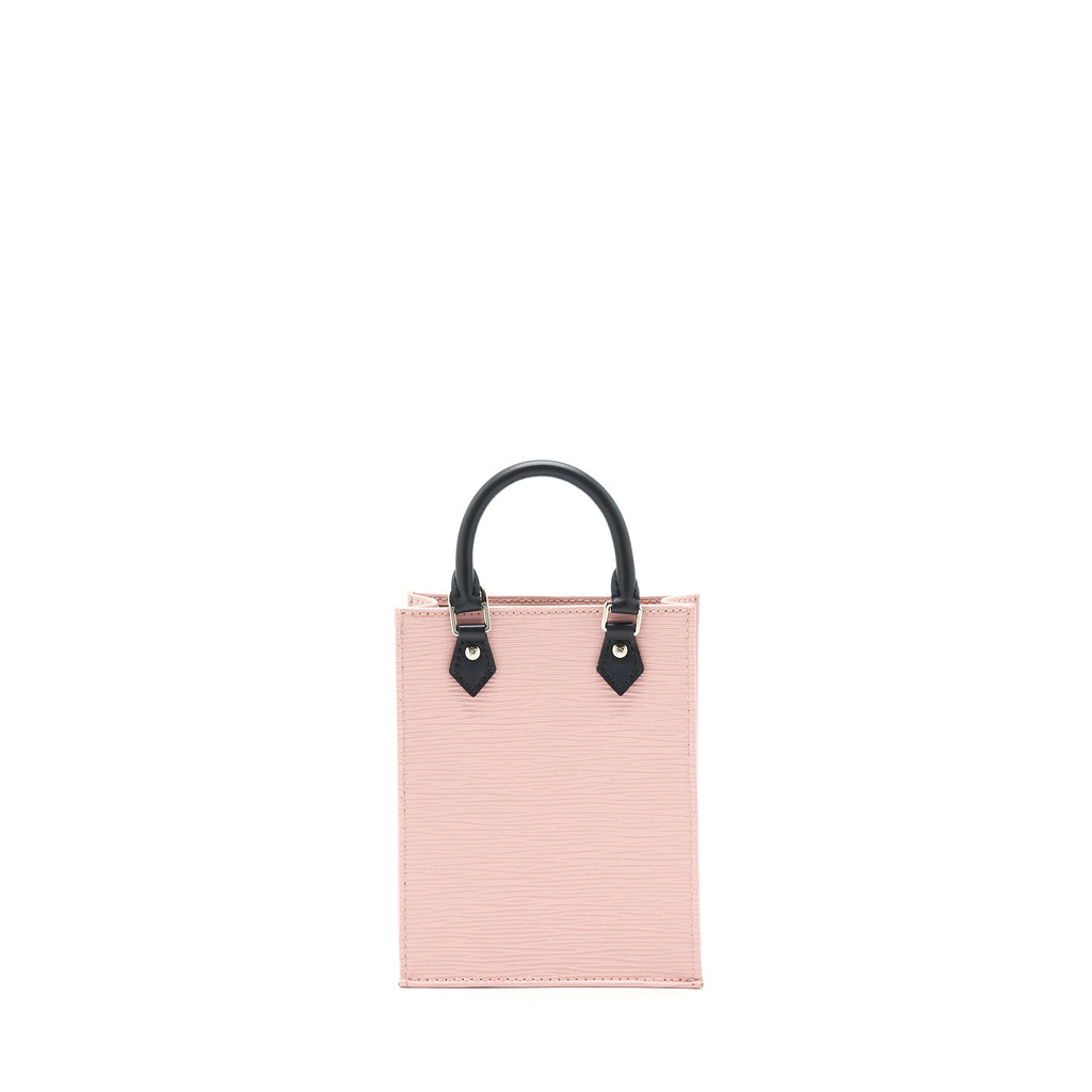 louis-vuitton-petit-sac-plat-epi-light-pink-black-shw