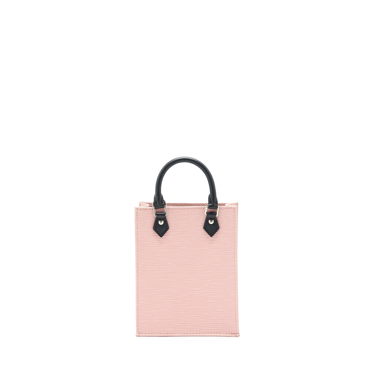 louis-vuitton-petit-sac-plat-epi-light-pink-black-shw