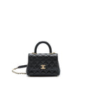 chanel-mini-coco-handle-20cm-caviar-black-lghw-microchip-1