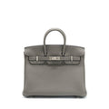 hermes-birkin-25-togo-gris-meyer-shw-stamp-u