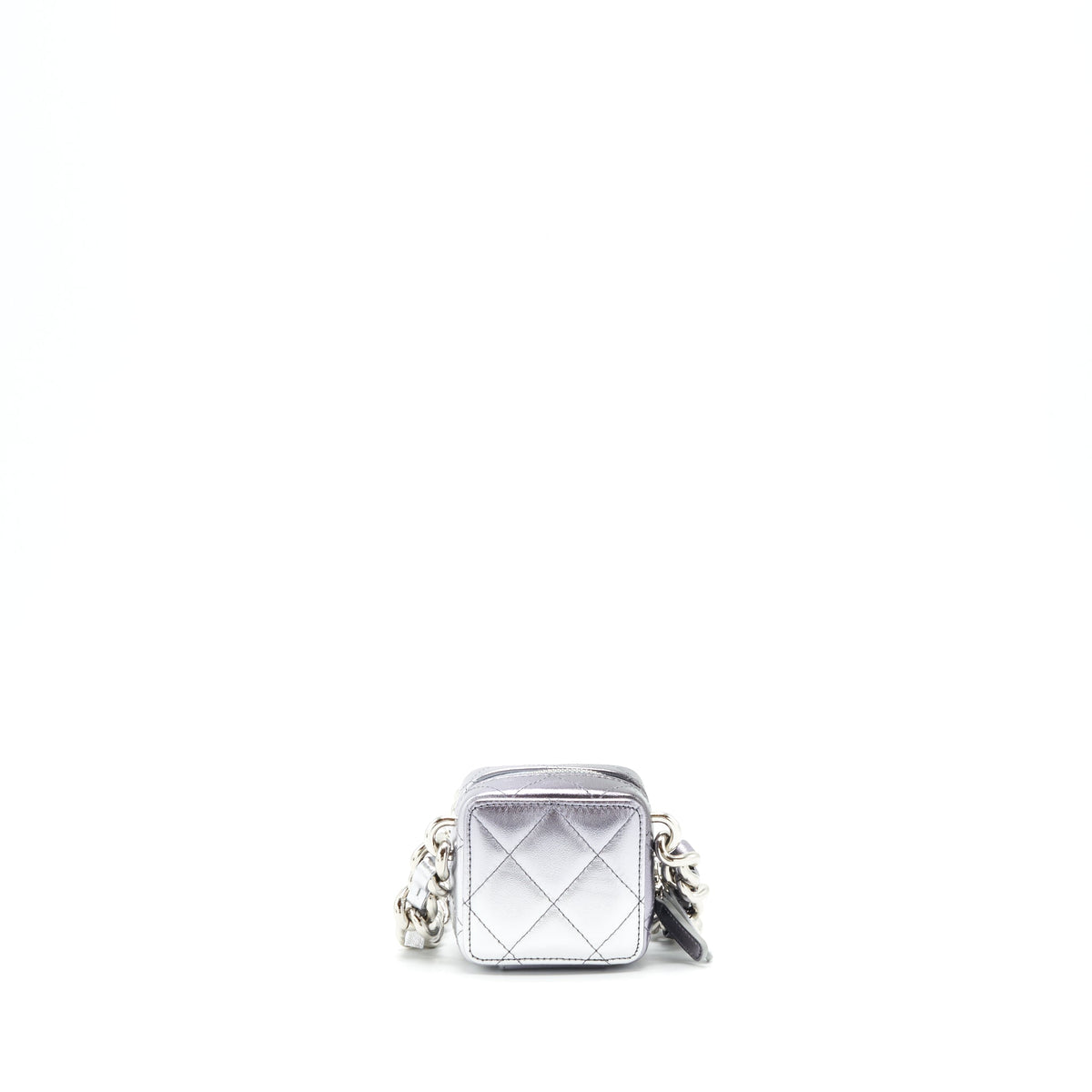 chanel-mini-vanity-with-giant-chain-silver-shw