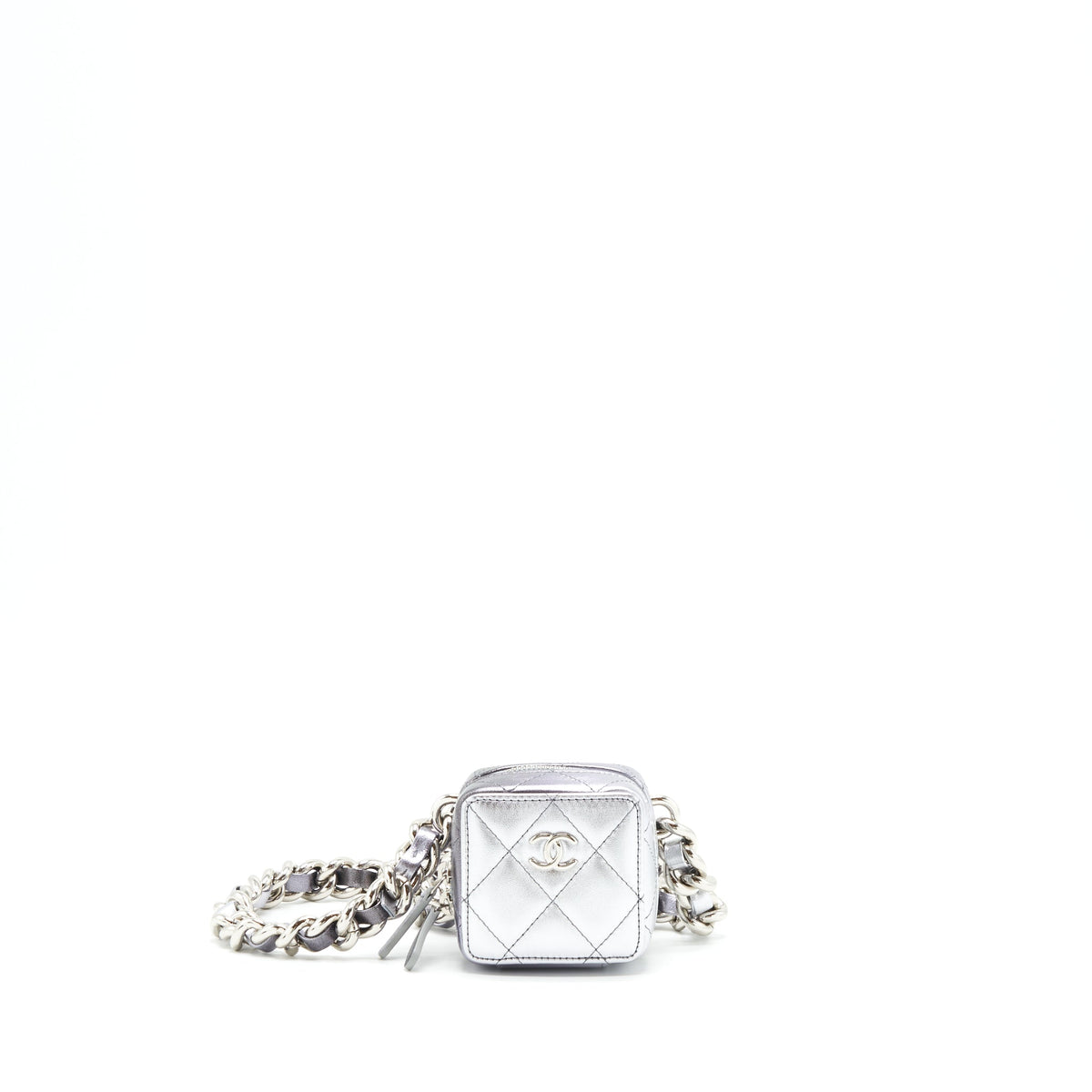 chanel-mini-vanity-with-giant-chain-silver-shw