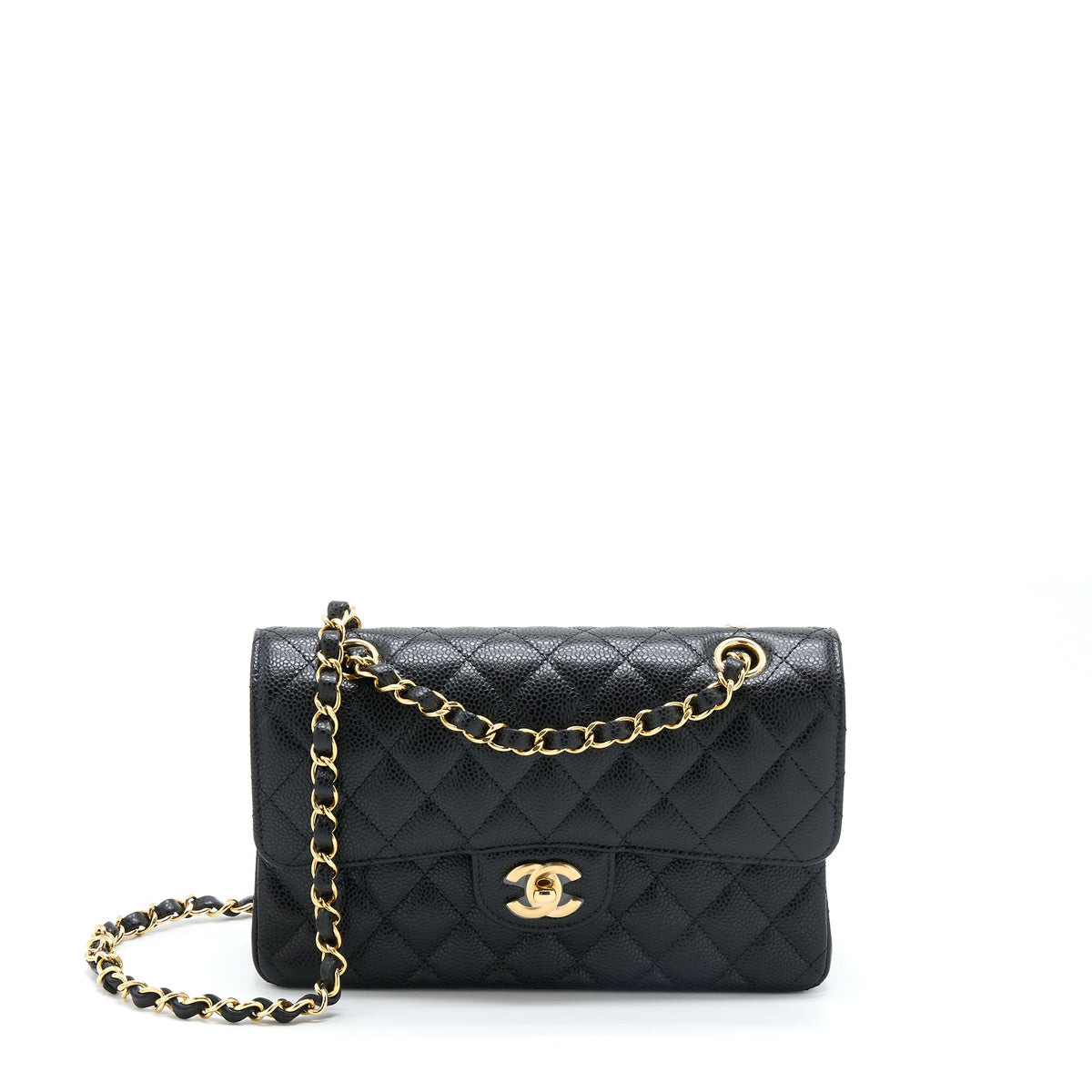 chanel-small-classic-double-flap-bag-caviar-black-ghw-microchip-3