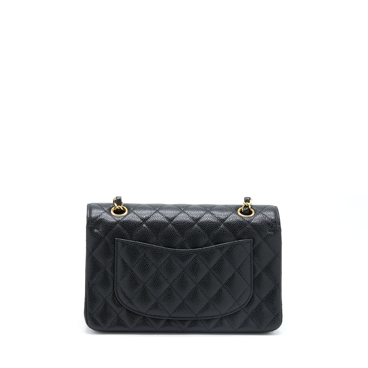 chanel-small-classic-double-flap-bag-caviar-black-ghw-microchip-3
