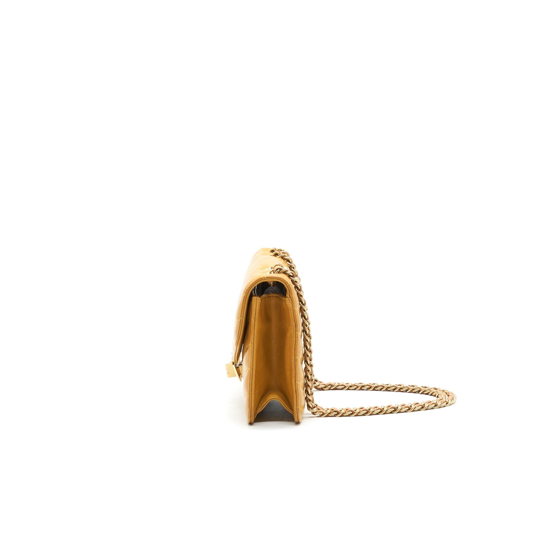 chanel-chevron-envelope-flap-bag-with-chain-in-yellow-ghw
