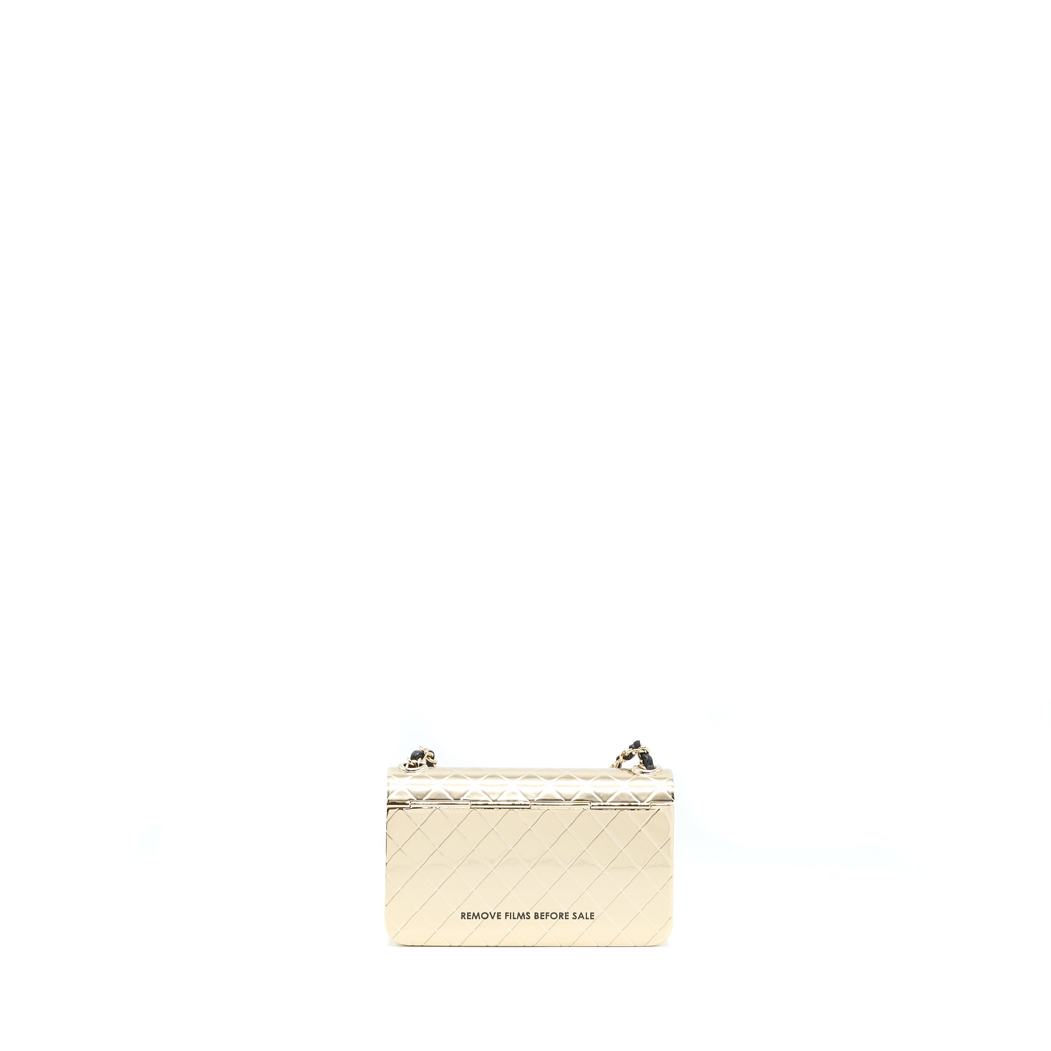 chanel-mini-evening-bag-gold-tone-hammered-metal-and-gold-tone-metal-microchip