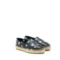 chanel-size-37-small-cc-logos-espadrilles-black-white