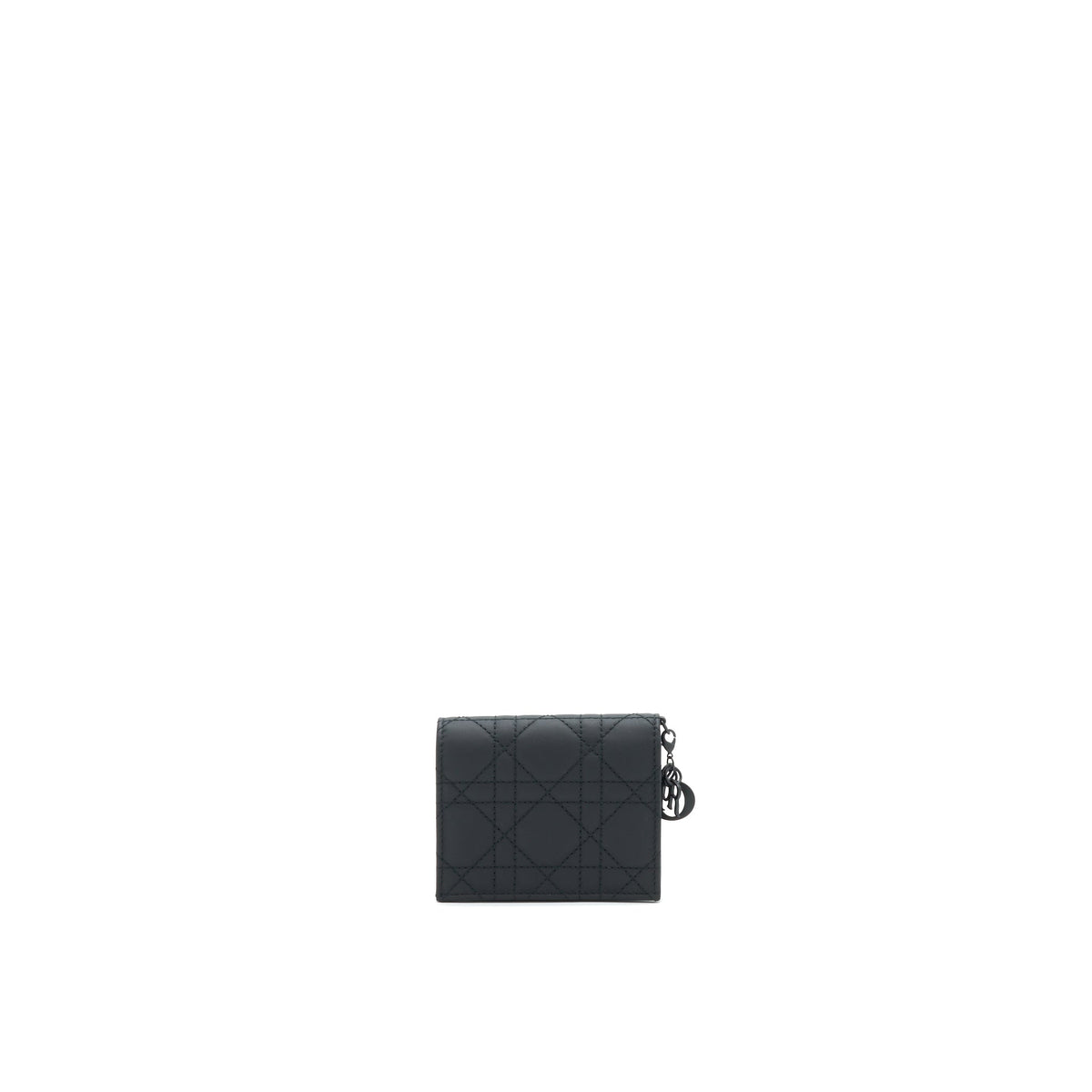 christian-dior-ultra-matte-black-cannage-quilted-leather-lady-dior-card-holder