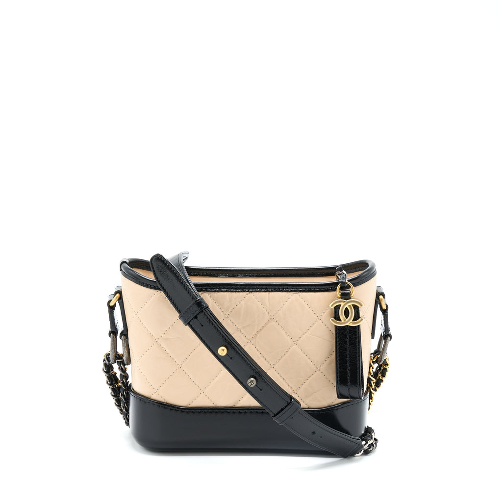 chanel-gabrielle-hobo-bag-aged-calfskin-light-beige-black-multicolour-hardware