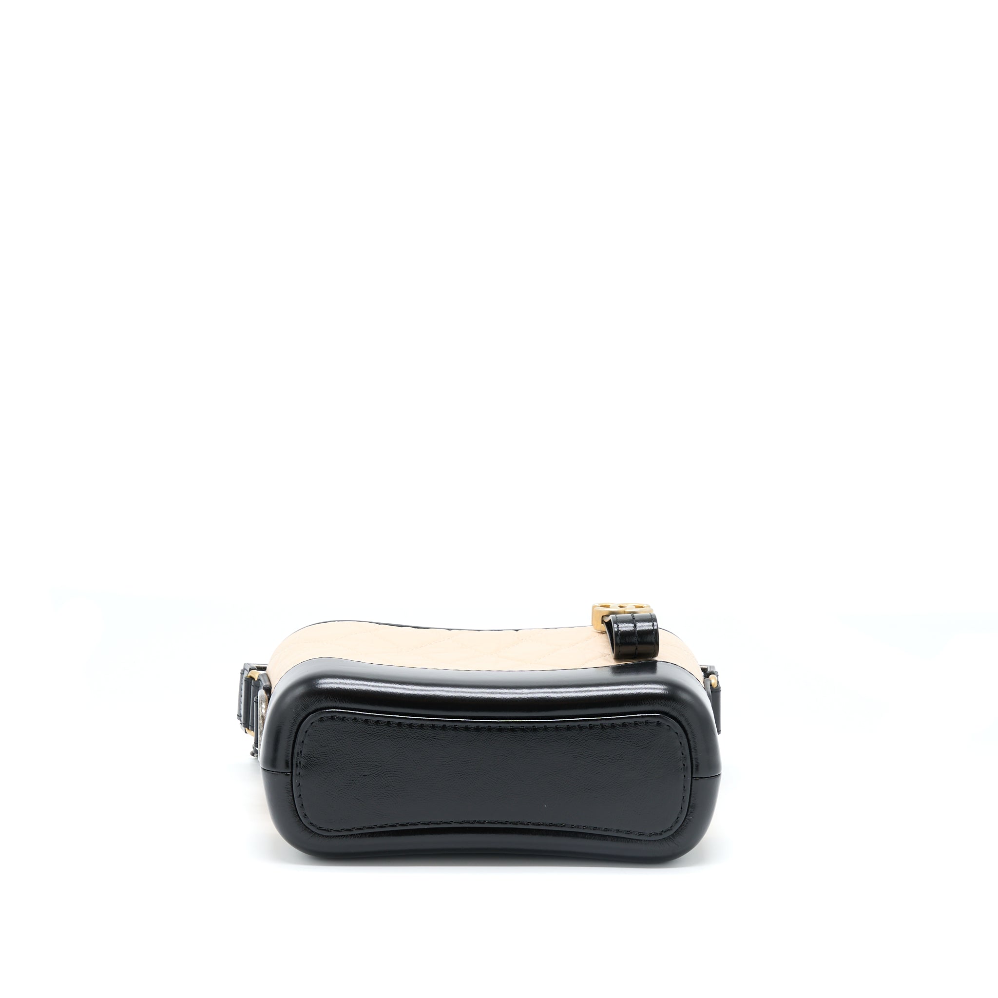 chanel-gabrielle-hobo-bag-aged-calfskin-light-beige-black-multicolour-hardware