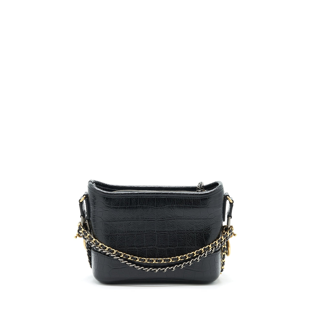 chanel-small-gabrielle-hobo-bag-crocodile-embossed-calfskin-black-multicolour-hardware