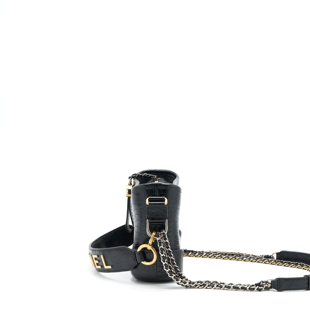 chanel-small-gabrielle-hobo-bag-crocodile-embossed-calfskin-black-multicolour-hardware