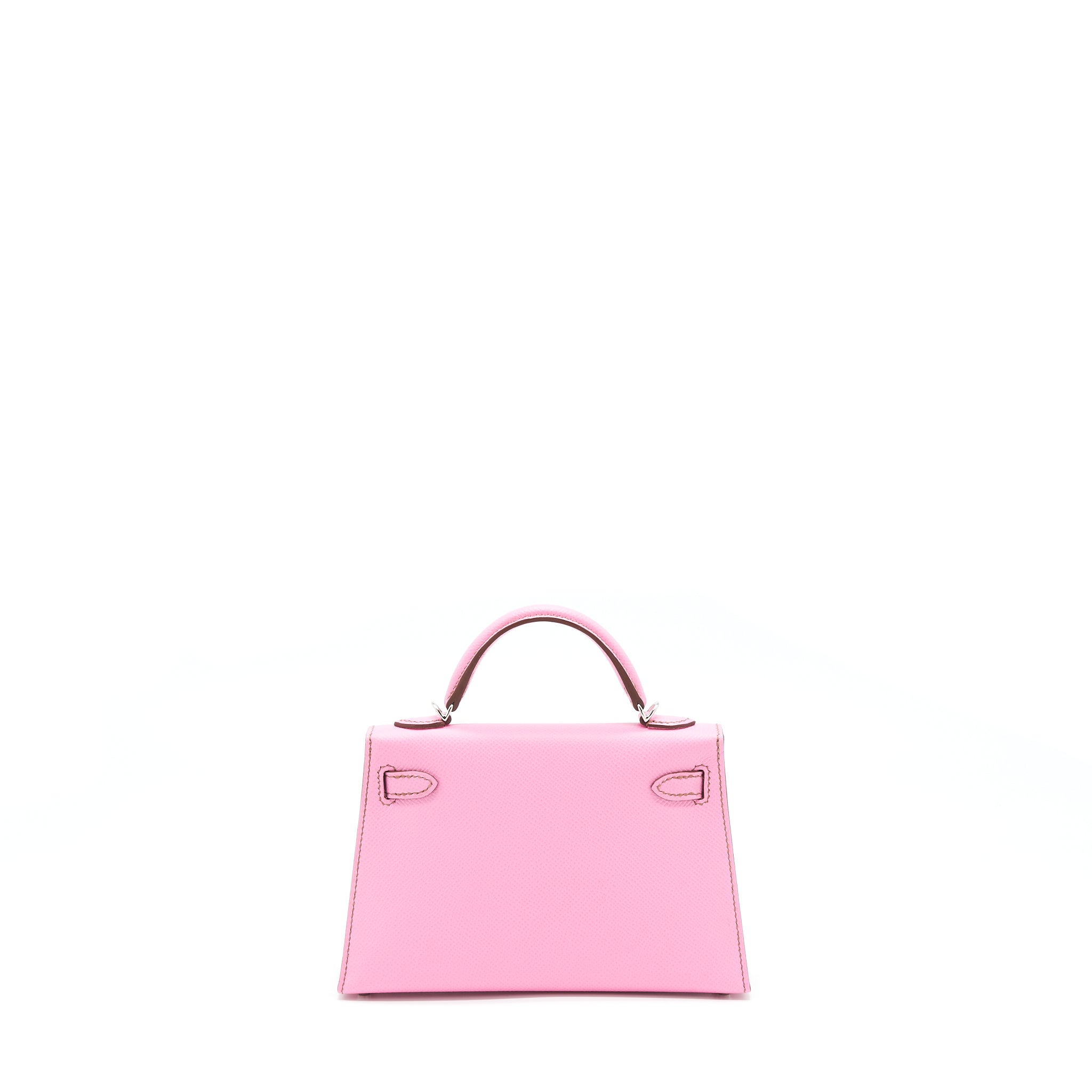 hermes-mini-kelly-ii-epsom-5p-bubble-gum-pink-shw-stamp-z