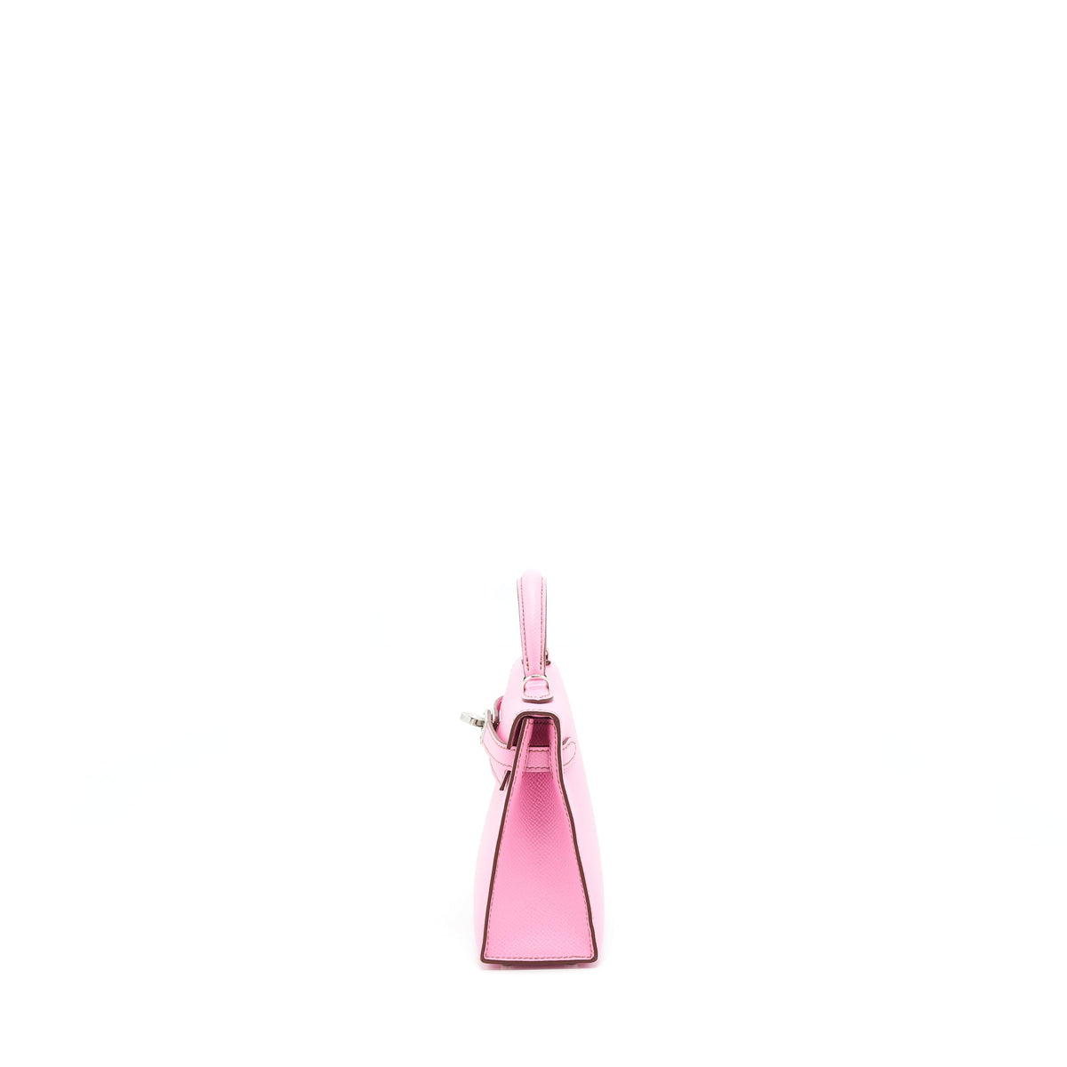 hermes-mini-kelly-ii-epsom-5p-bubble-gum-pink-shw-stamp-z