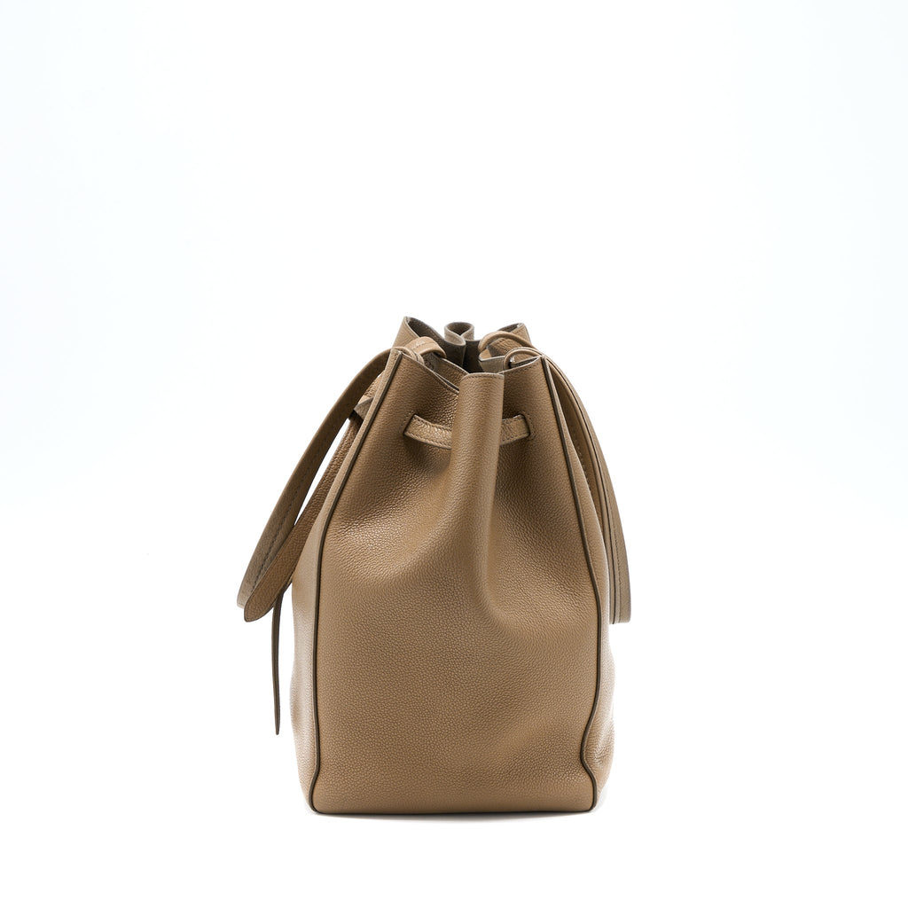 celine-small-cabas-phantom-calfskin-taupe-shw