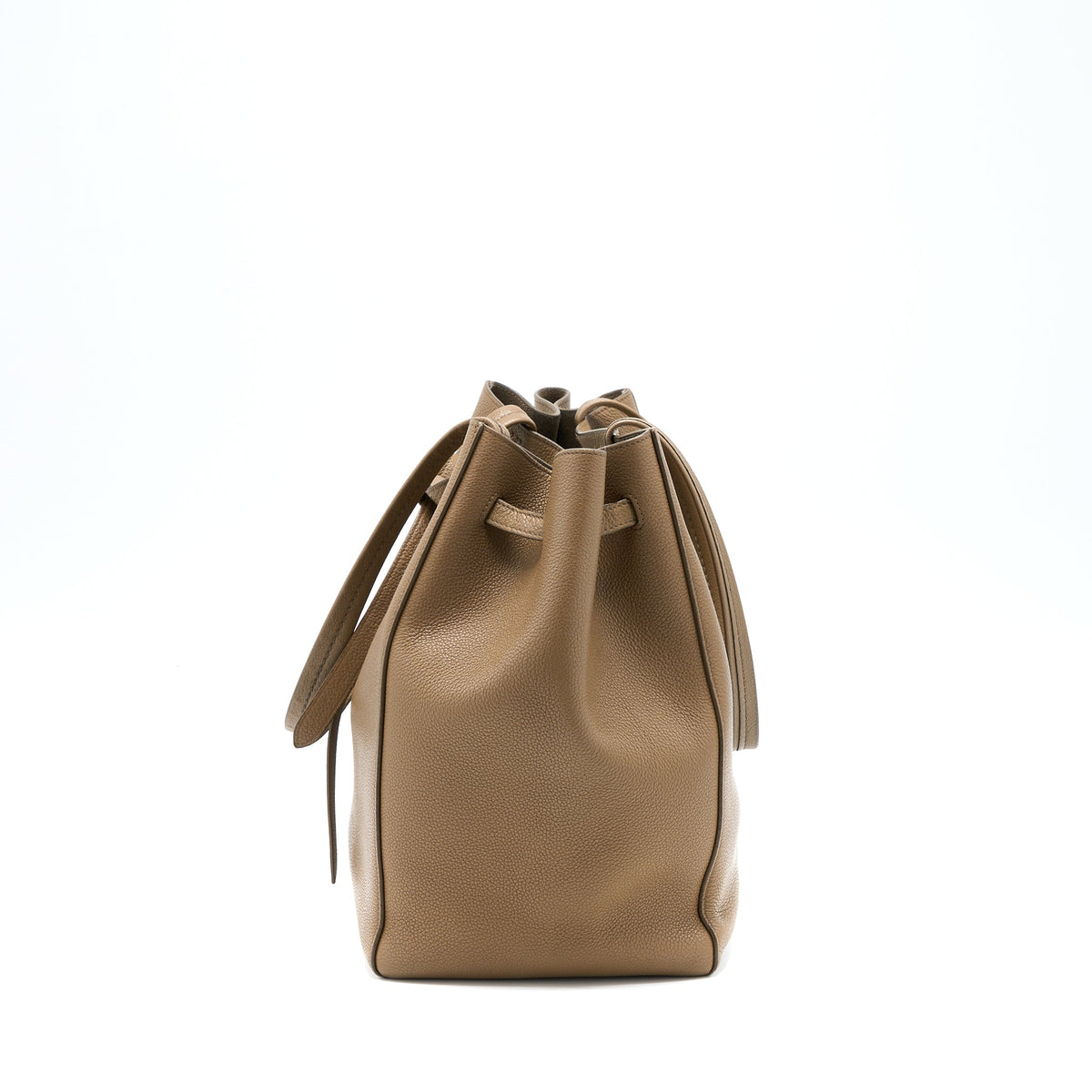celine-small-cabas-phantom-calfskin-taupe-shw