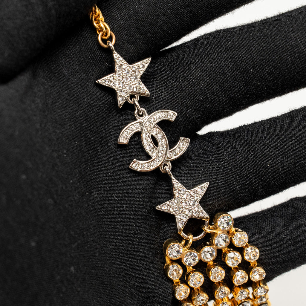 chanel-cc-and-star-chain-belt-crystal-gold-silver-tone
