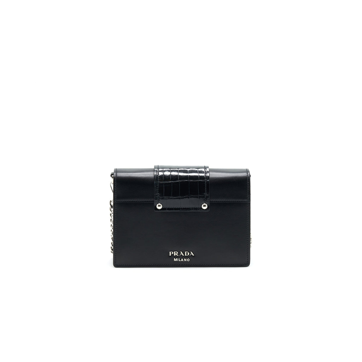 prada-plax-jewels-ribbon-bag-1bd067-black-shw